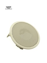 MERCEDES X166 GL/ML/GLE/GLS DRIVER/LEFT REAR ROOF SPEAKER TWEETER GRILL ... - $183.37 MXN