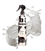 Morfose Milk Therapy Hair Conditioner Detangler Spray For Dry Damaged 13.52oz - £19.65 GBP
