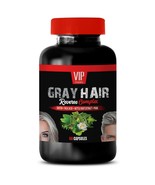 gray hair root cover up - GRAY HAIR REVERSE - tyrosine designs for healt... - £10.91 GBP