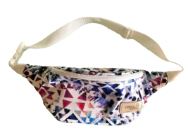 new Ceba Baby FANNY PACK Waist Hip Bag colorful design girl women travel... - $12.77
