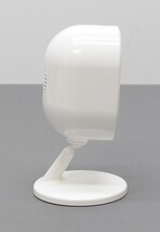 Arlo Essential VMC2040 Indoor Security Camera - White  image 3