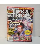 Tips and tricks Gaming Magazine May 2002 - No.87, Virtual Fighter 4, PS2... - $13.60 CAD