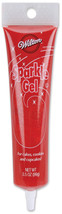 Sparkle Decorating Gel 3.5oz-Red - £11.94 GBP