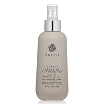 Onesta Quench Leave-In Conditioner, 8 Oz. - £23.70 GBP