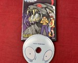 Ghost Stories Vol 1 DVD - Freshman Frights Anime DVD 2005 Free Shipping - $17.33