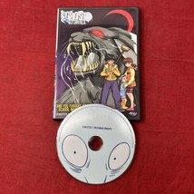 Ghost Stories Vol 1 DVD - Freshman Frights Anime DVD 2005 Free Shipping - £13.53 GBP