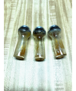 Empty Pierre Cardin vintage after shave balm bottle lot - $27.70 CAD