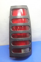 GM Left Tail Light 16506349 - $27.69