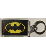Vinatage Licensed Batman Keychain with the Bat Signal - £5.41 GBP