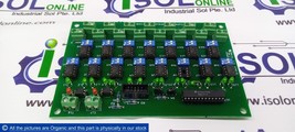 CipherLab DTNO-51 Extension I/O Barcode 4 to 16 PCB Industrial Barcode S... - $296.01