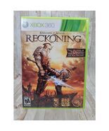 Kingdoms Of Amalur Reckoning (Microsoft Xbox 360) - $5.97