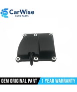 Harley-Davidson Transmission Top Cover Black M8 Gasket Included 34800045 - $29.95