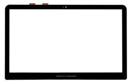 Touch Screen Digitizer Panel Glass Lens for HP Pavilion 15-AB219NR 15-AB... - $39.00