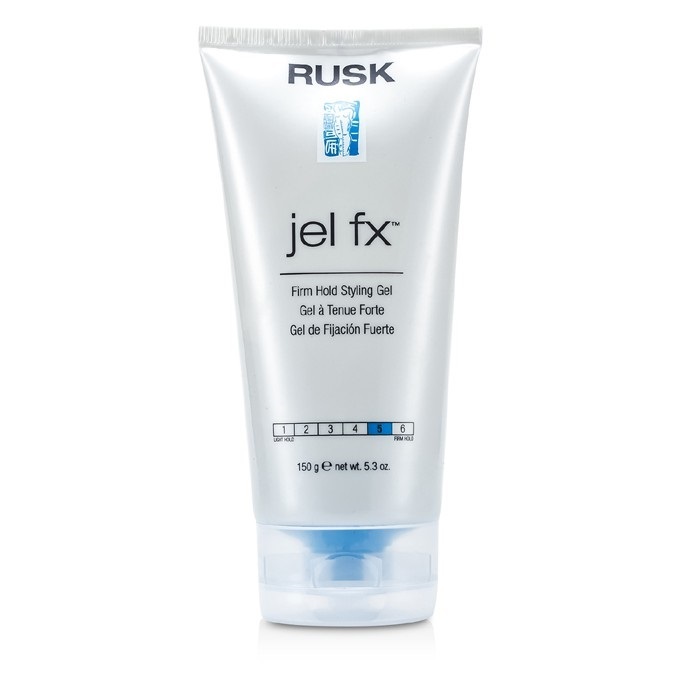Rusk Designer Jel FX Texture Creating Gel 5 oz