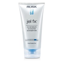Rusk Designer Jel FX Texture Creating Gel 5 oz - £19.42 GBP