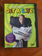 Get A Life (DVD, 2000) - £10.65 GBP