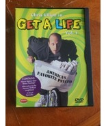 Get A Life (DVD, 2000) - $13.55