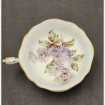 Paragon Lilac Teacup Pink and Purple by Appointment Vintage England - $551.59 MXN Paragon Lilac Teacup Pink and Purple by Appointment Vintage England - $551.59 MXN