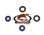 New All Balls Front Wheel Bearing Kit For The 2003-2009/2012 Suzuki RM85... - $10.95