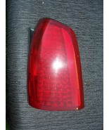 2000 2001 2002 2003 2004 DHS DTS DEVILLE LEFT TAILLIGHT OEM USED CADILLA... - $150.63