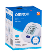 Omron HEM-7144T1 Automatic Blood Pressure Monitor - £197.43 GBP