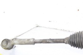 12-13 RANGE ROVER EVOQUE Steering Rack And Pinion Gear F672 image 10