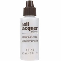 OPI Lacquer Thinner 2 oz. - $17.50