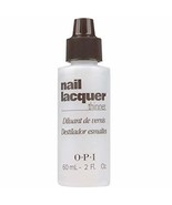 OPI Lacquer Thinner 2 oz. - £13.98 GBP
