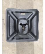 1957-1960 Ford Thunderbird T-Bird Galaxie Bumper Jack Mast Stand Maraude... - €109,06 EUR