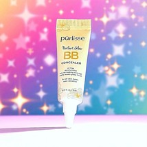 Purlisse Perfect Glow BB Concealer in FAIR Brand New Without Box  0.17 f... - $281.28 MXN