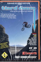 Third Down : Mountain Bike Movie (Dvd) Brand New - £4.62 GBP