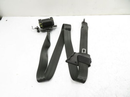 21 Ford Mustang GT #1219 Seatbelt, Second Row Coupe Rear Left MR3BC699D74 - $79.19