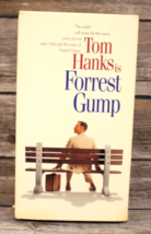 Forrest Gump (VHS, 1995) VERY GOOD CONDITION, CARDBOARD SLEEVE - £6.09 GBP