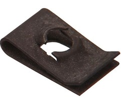 Hillman 882985 Steel Long Extruded U-Nut 3/8 in.-16 Coarse Thread, Black... - €10,30 EUR