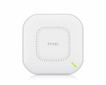 Zyxel True WiFi 6 AX1800 Wireless Gigabit Enterprise Access Point | Wall... - £203.32 GBP