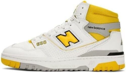 Primary image for New Balance Mens 650 Sneakers, 10.5, Honeycomb