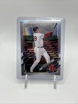 BOBBY DALBEC 2021 TOPPS CHROME (RC) #151 FREE SHIPPING - $1.73