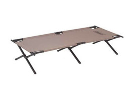 Trailhead II Camping Cot (bff) M26 - £295.76 GBP