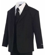 Boys Black Suit (Classic) - $54.71+
