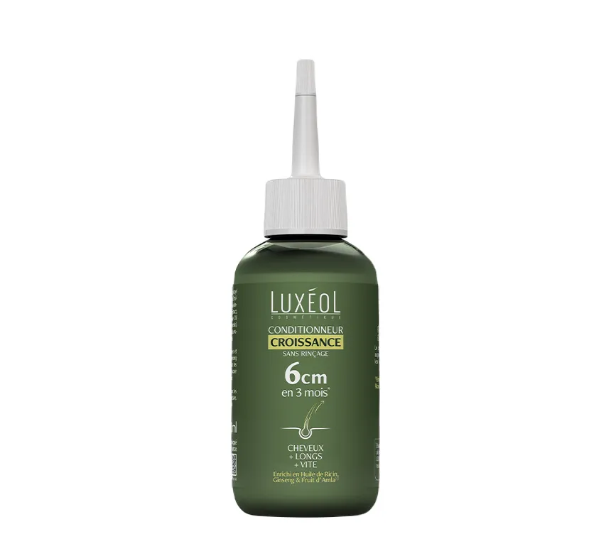 LUXEOL Growth - CONDITIONER 150ml - EXP:2027 - $1,084.30 MXN