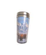 Tumbler National Elk Refuge - $9.79