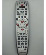 Genuine Orig COMCAST TV REMOTE Urc1067abg1 Tested. Working.  - £3.90 GBP