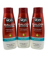Vo5 Salon Series Color Shield Radiance Conditioner 14.2 oz Lot Of 3 - $849.20 MXN