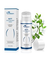 POSWIN Butt Acne Clearing Treatment Cream: Acne Clearing Lotion for Butt... - $17.82