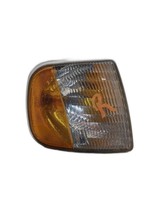 Passenger Corner/Park Light And Lightning Fits 97-03 FORD F150 PICKUP 13... - $28.59
