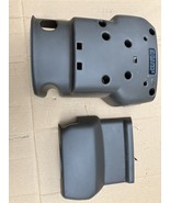 99-04 Acura RL Steering Column Cover OEM Beige Tan *flaw - $27.71