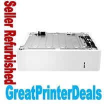 HP LaserJet 550 Sheet Input Tray Feeder - J8J89A - $88.11
