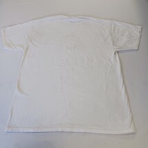 Fruit Of The Loom NBA Phoenix Suns Men’s Large White Basketball Cotton T-Shirt image 15