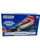 DESKTOP ARCADE SHOOTOUT CHALLENGE ~ GAMETIME SADDLEBRED. BRAND NEW - $24.70