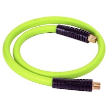Flexzilla Whip Hose with Swivel 1/2&quot; x 4&#39; - $71.39